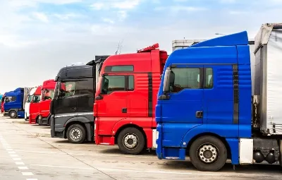 İstanbul Doğankent Ambar Nakliyat